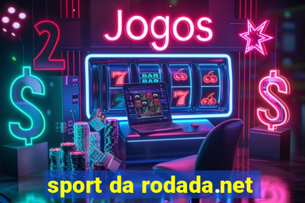 sport da rodada.net